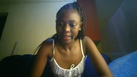 Snapshot of spicedebony13 chatting on 07.12.26 spicedebony13 online show from 07.12.26