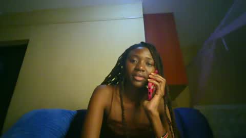 Snapshot of spicedebony13 chatting on 07.15.26 spicedebony13 online show from 07.15.26