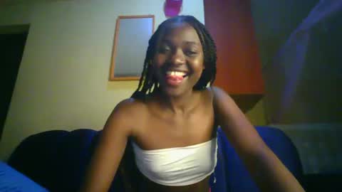 Snapshot of spicedebony13 chatting on 07.18.26 spicedebony13 online show from 07.18.26