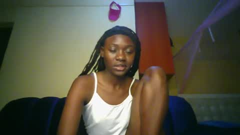 Snapshot of spicedebony13 chatting on 07.22.26 spicedebony13 online show from 07.22.26