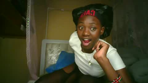 Snapshot of spicedebony13 chatting on 07.23.26 spicedebony13 online show from 07.23.26