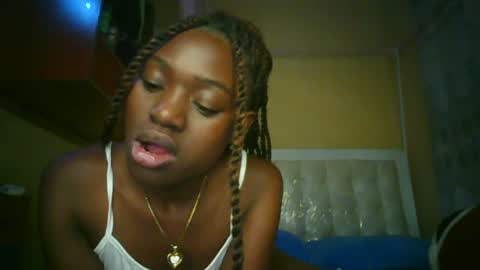 Snapshot of spicedebony13 chatting on 07.28.26 spicedebony13 online show from 07.28.26