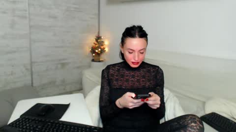 Carla online show from 12.14.24