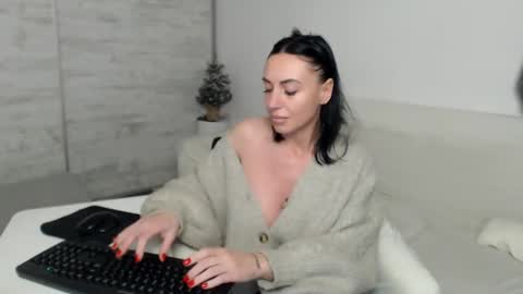 Carla online show from 12.16.24