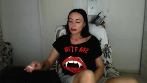 Carla online show from 09.12.25