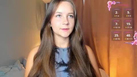 Snapshot of spiceofalex chatting on 09.09.25 Elva online show from 09.09.25