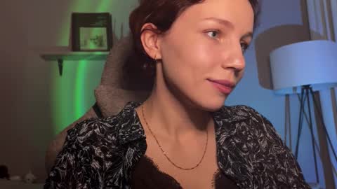 spicy___caramel online show from 11.15.25