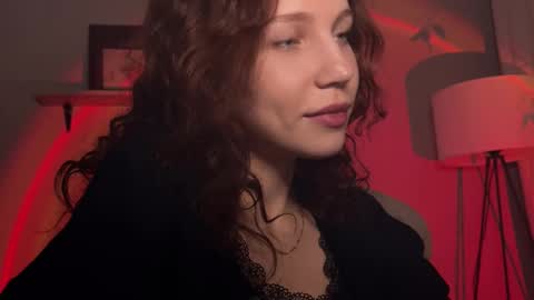 spicy___caramel online show from 12.01.25