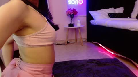 scarlett online show from 12.01.25