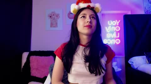 scarlett online show from 12.16.25