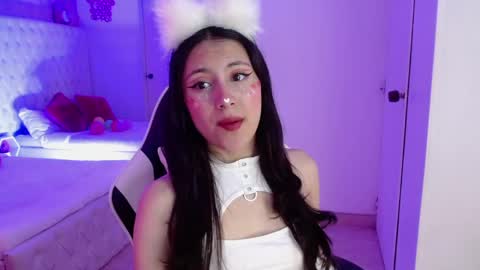 scarlett online show from 04.05.26