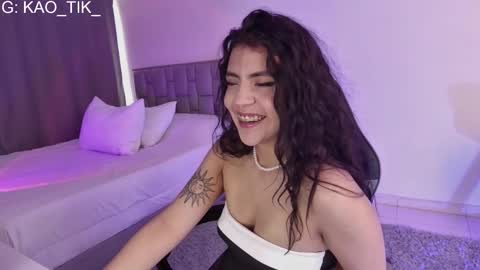 Snapshot of spicy_ana chatting on 09.08.25 spicy_ana online show from 09.08.25