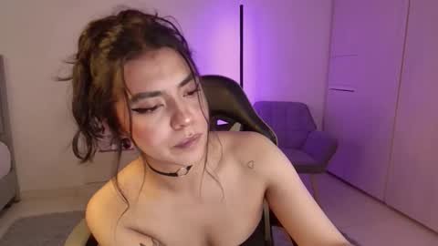 spicy_ana online show from 03.07.26