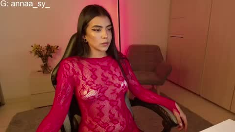 Snapshot of spicy_ana chatting on 05.18.26 spicy_ana online show from 05.18.26