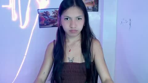Snapshot of spicy_anastasia chatting on 06.29.26 ANASTASIA online show from 06.29.26