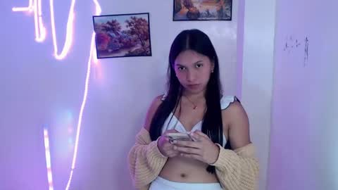 Snapshot of spicy_anastasia chatting on 07.06.26 ANASTASIA online show from 07.06.26