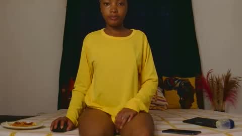 Quinter  Cheeky online show from 11.20.25