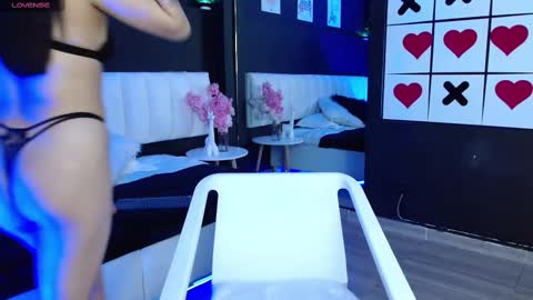 Ashley online show from 10.19.25