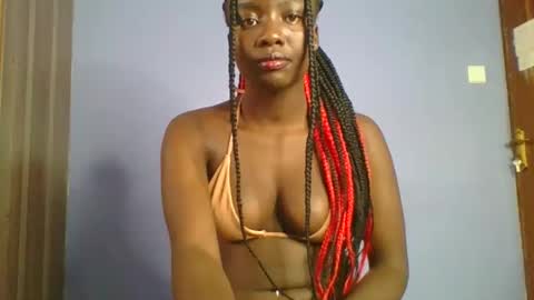 Snapshot of spicy_choco chatting on 02.05.26 spicy online show from 02.05.26