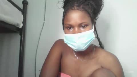 Snapshot of spicy_choco chatting on 04.15.26 spicy online show from 04.15.26