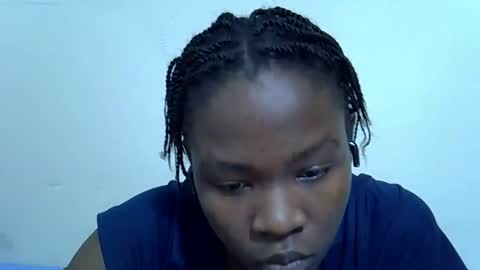 Snapshot of spicy_kittie chatting on 04.21.26 Kittle online show from 04.21.26