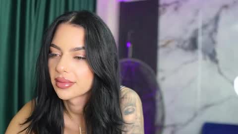 Spicy Maple online show from 10.31.25