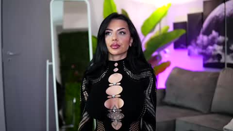 Spicy Maple online show from 02.23.26