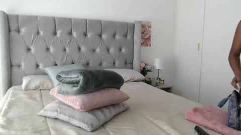 Im Angela  online show from 01.24.25