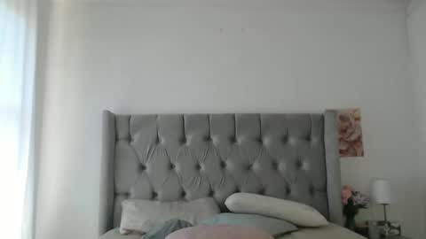 Im Angela  online show from 01.27.25