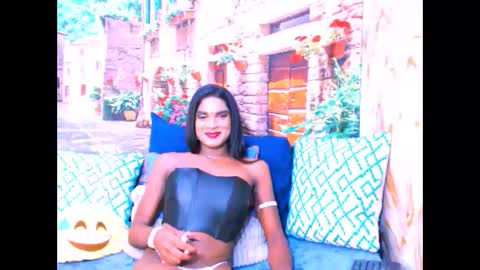 spicybarbie4u online show from 02.13.26