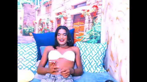 spicybarbie4u online show from 02.19.26