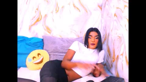 spicybarbie4u online show from 04.19.26