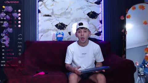    online show from 11.17.25