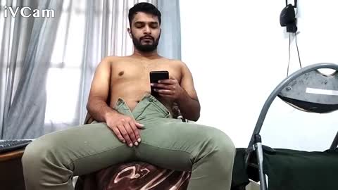 Snapshot of spicybuoy chatting on 12.07.24 spicybuoy online show from 12.07.24