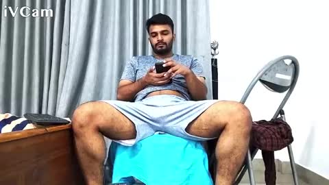 Snapshot of spicybuoy chatting on 12.28.24 spicybuoy online show from 12.28.24