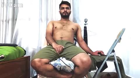 Snapshot of spicybuoy chatting on 02.03.25 spicybuoy online show from 02.03.25