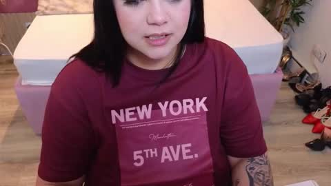 spicycarlaxx online show from 03.06.26