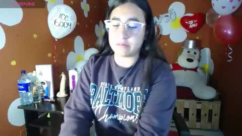 Veronica online show from 02.26.26