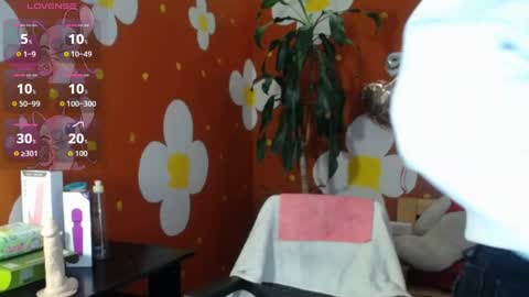 Veronica online show from 04.07.26