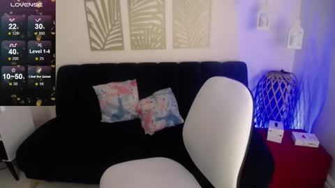 Barbara online show from 03.22.26