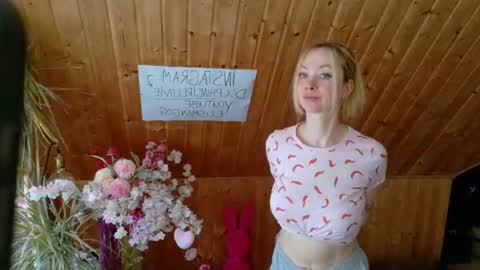 Eli online show from 07.14.26