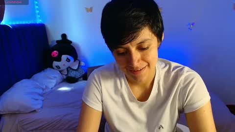 Snapshot of spicyferny chatting on 06.04.26 Fernanda online show from 06.04.26