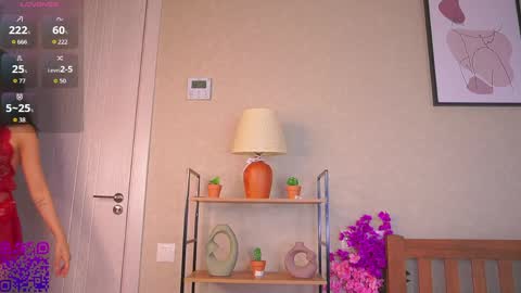 Snapshot of spicygeisha chatting on 03.29.26 Liu online show from 03.29.26