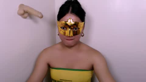 spicyhotchicks online show from 01.14.26