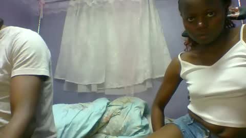 Ebony Spicy online show from 11.01.25