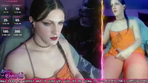 Kendra online show from 11.28.25