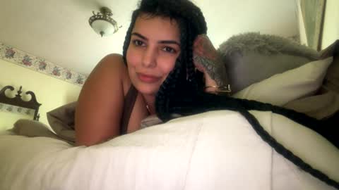 spicymami0333 online show from 05.01.26