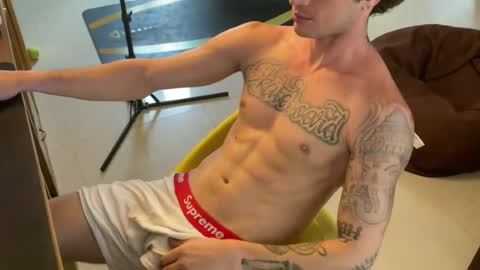 spicyraphael online show from 07.09.26