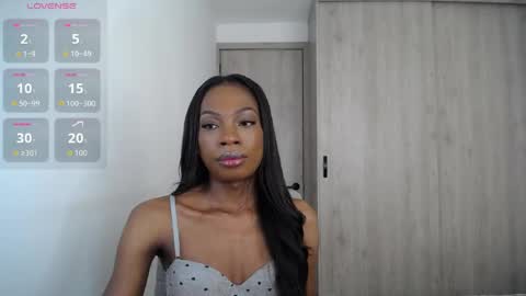 Snapshot of spicyseducer chatting on 05.08.26 Reychell Millan online show from 05.08.26
