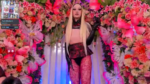  Alison  Sharon  online show from 10.29.25